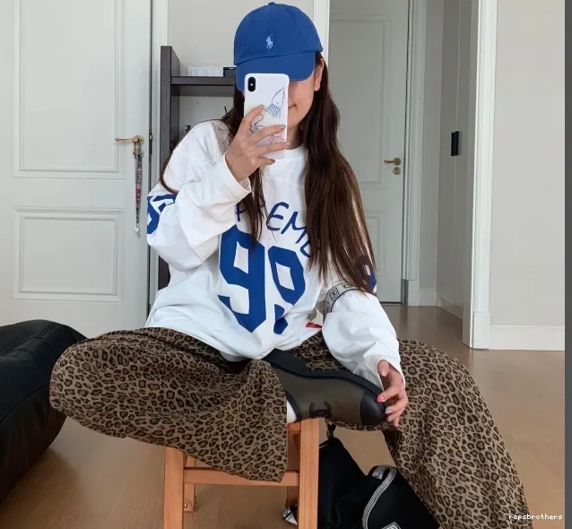 sleeved 99 TEE LS long T-shirt 24SS 99 1014